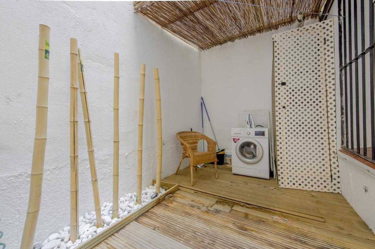 Appartement Nuevo Apt De 9p En La Cava Alta Centro De