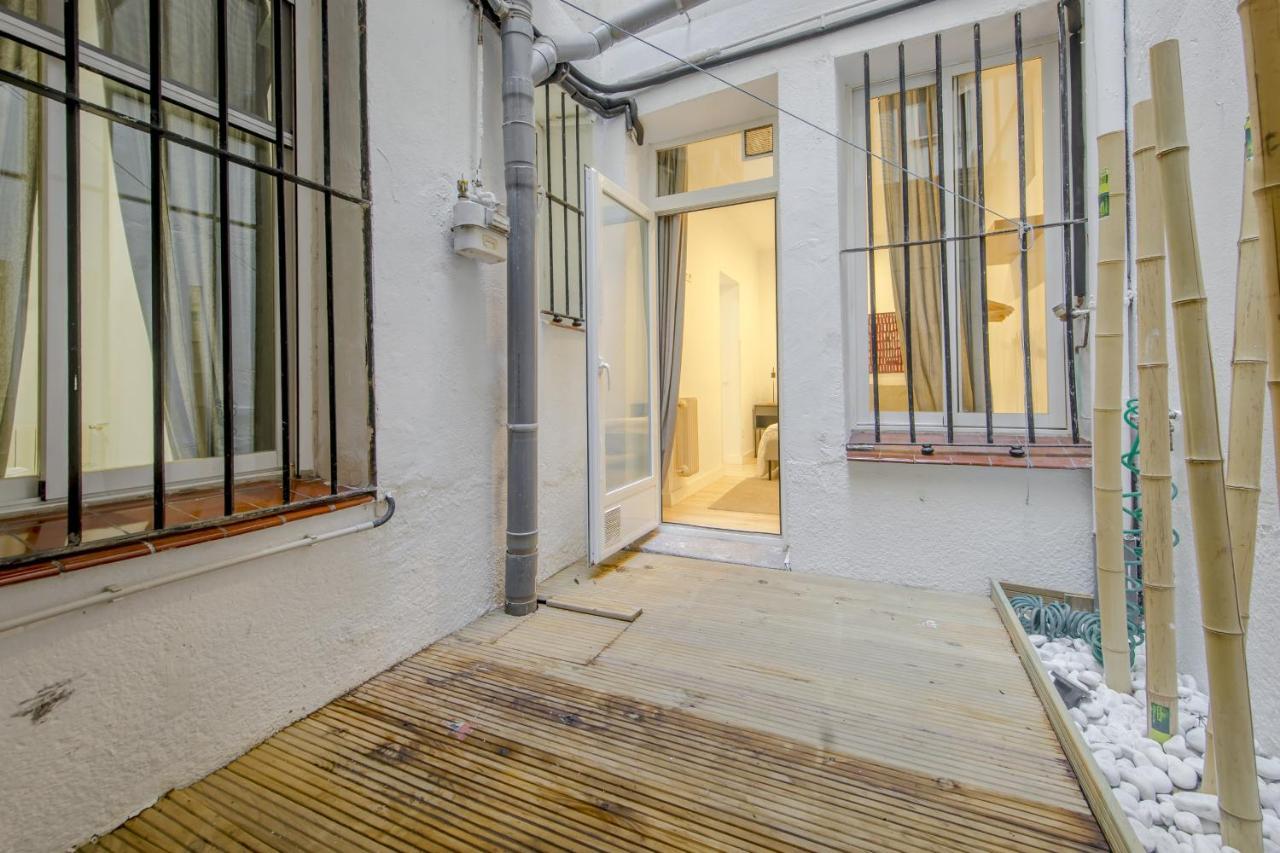 Appartement Nuevo Apt De 9p En La Cava Alta Centro De