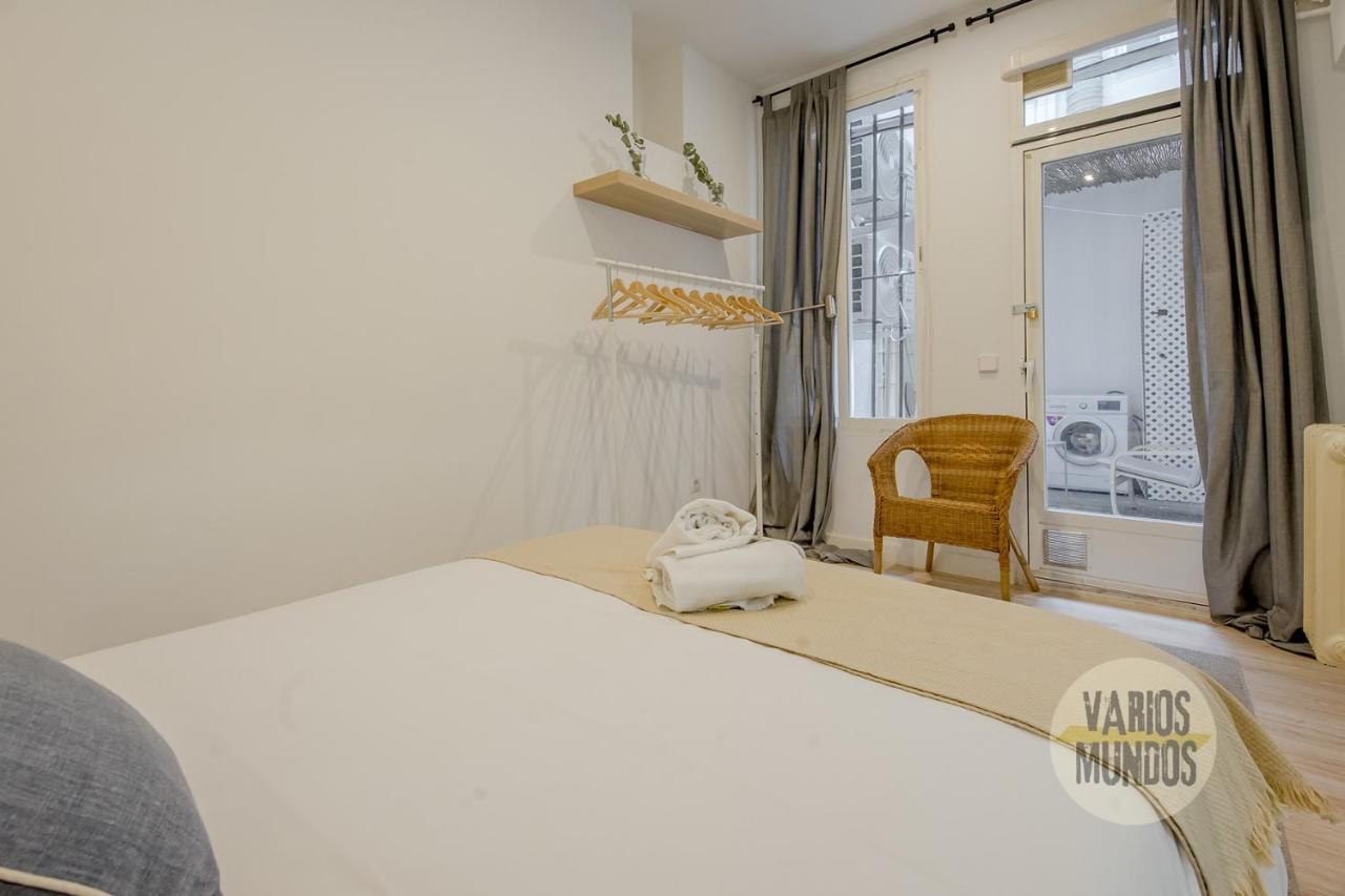 Appartement Nuevo Apt De 9p En La Cava Alta Centro De *