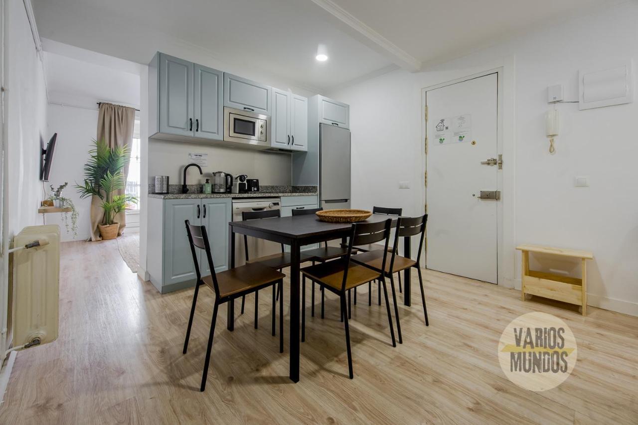 Nuevo Apt De 9p En La Cava Alta Centro De Appartement *
