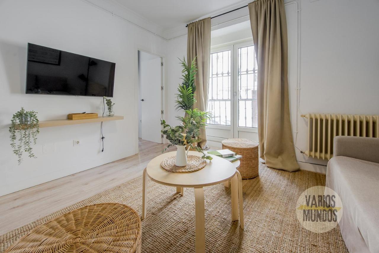 Nuevo Apt De 9p En La Cava Alta Centro De Appartement *