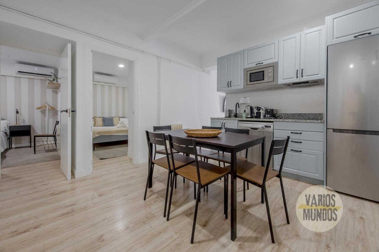 Nuevo Apt De 9p En La Cava Alta Centro De Appartement