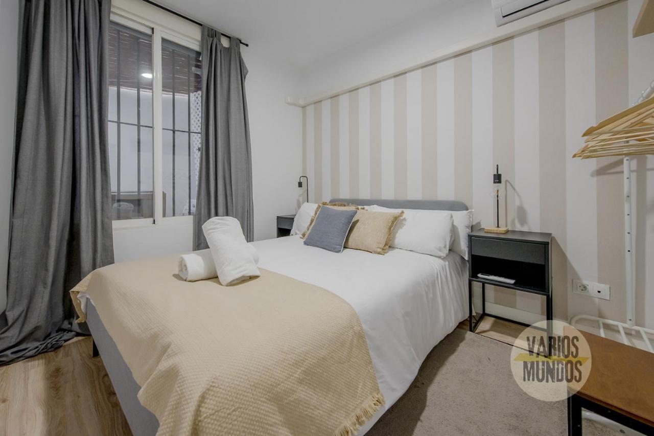 Appartement Nuevo Apt De 9p En La Cava Alta Centro De Madrid
