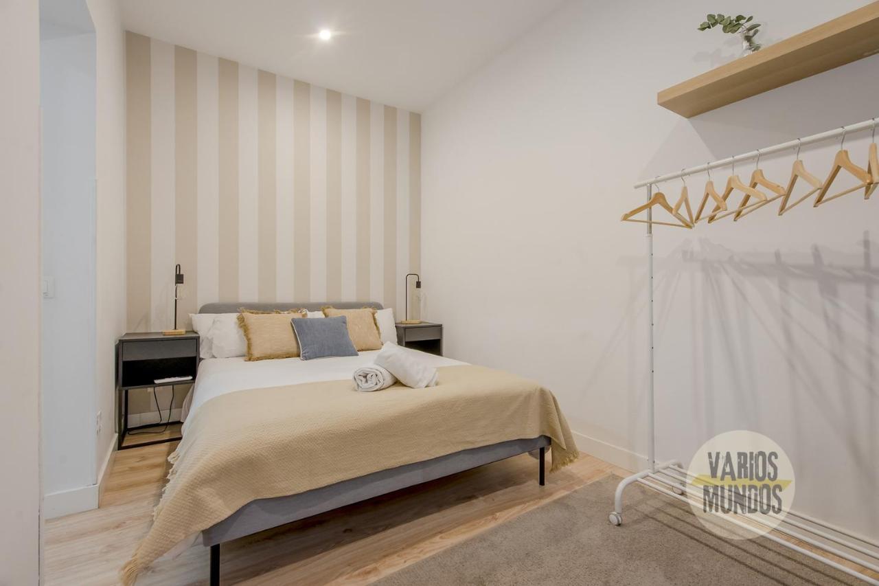Nuevo Apt De 9p En La Cava Alta Centro De Appartement *